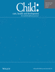 CHILD CARE HEALTH AND DEVELOPMENT