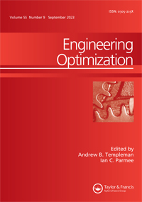 ENGINEERING OPTIMIZATION