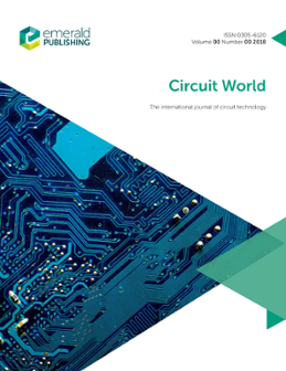 CIRCUIT WORLD