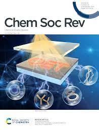 Chemical Society Reviews