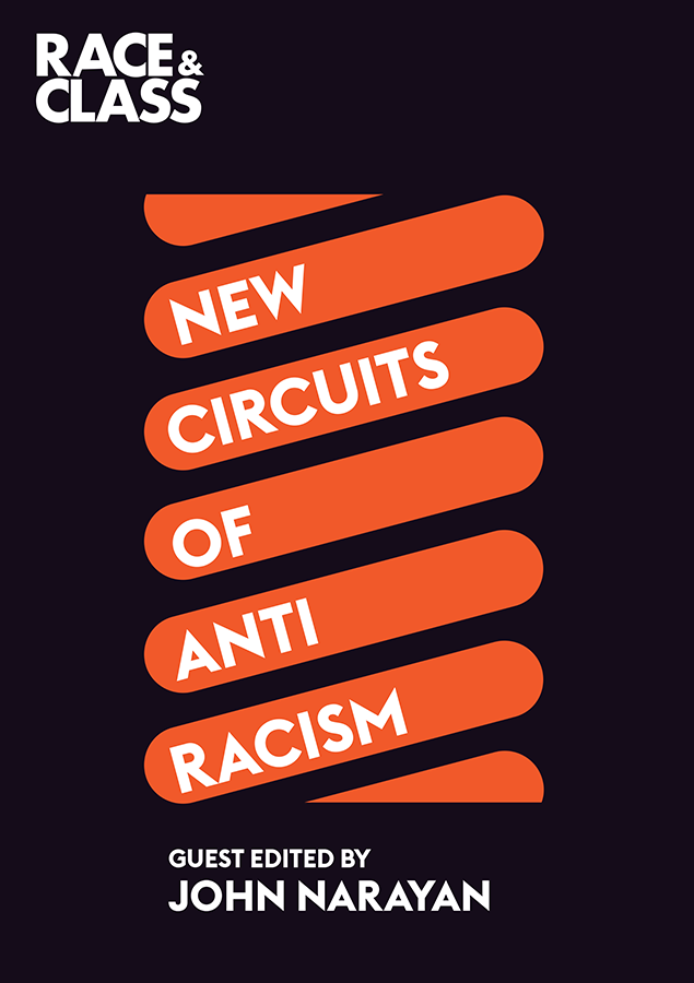 RACE & CLASS