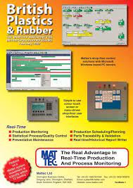British Plastics and Rubber