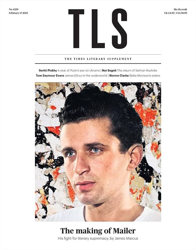 TLS-THE TIMES LITERARY SUPPLEMENT