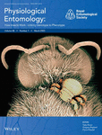 PHYSIOLOGICAL ENTOMOLOGY