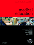 MEDICAL EDUCATION