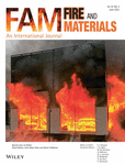 Fire and Materials
