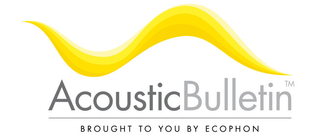 Acoustics Bulletin