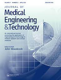 Journal of Medical Engineering and Technology