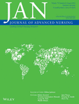 JOURNAL OF ADVANCED NURSING
