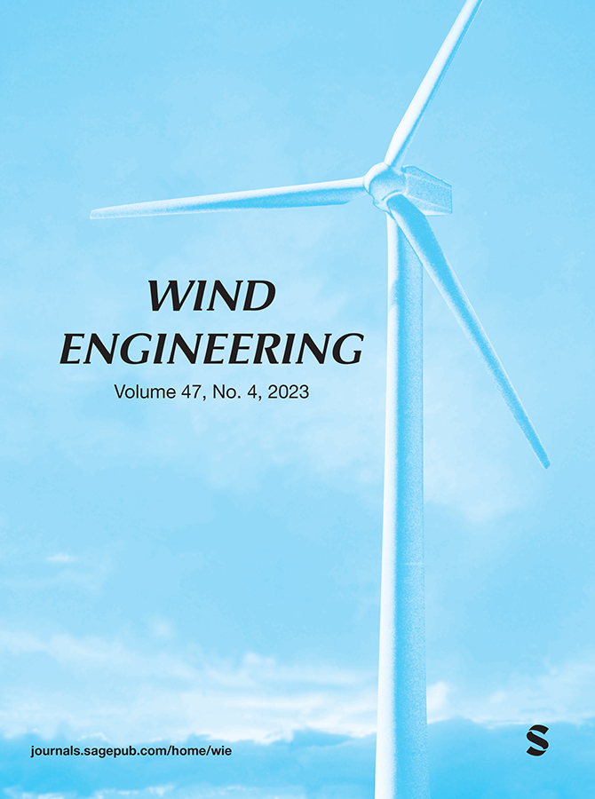 Wind Engineering
