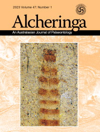 ALCHERINGA