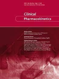 CLINICAL PHARMACOKINETICS