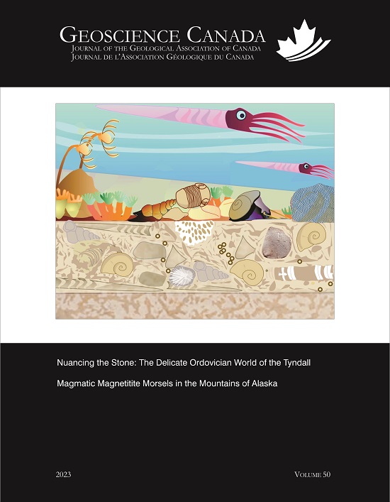 Geoscience Canada