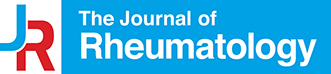 JOURNAL OF RHEUMATOLOGY