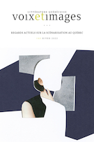 VOIX & IMAGES