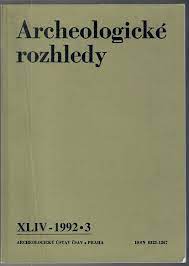 ARCHEOLOGICKE ROZHLEDY