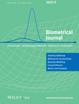 BIOMETRICAL JOURNAL