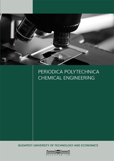Periodica Polytechnica Mechanical Engineering