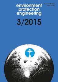 ENVIRONMENT PROTECTION ENGINEERING