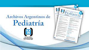 ARCHIVOS ARGENTINOS DE PEDIATRIA