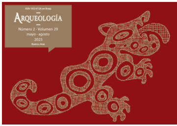 ARQUEOLOGIA