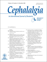 CEPHALALGIA