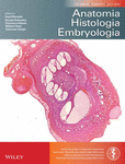 ANATOMIA HISTOLOGIA EMBRYOLOGIA