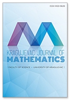 MATCH-COMMUNICATIONS IN MATHEMATICAL AND IN COMPUTER CHEMISTRY