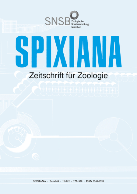 SPIXIANA