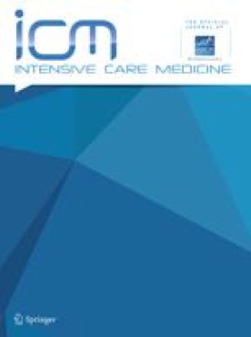 INTENSIVE CARE MEDICINE