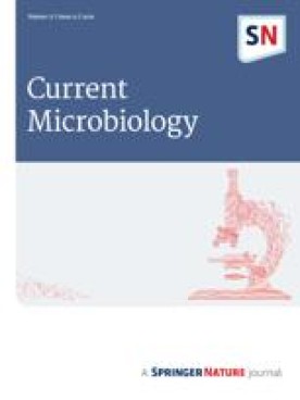 CURRENT MICROBIOLOGY