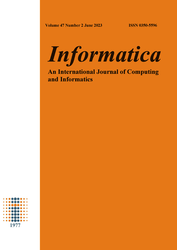Informatica (Slovenia)
