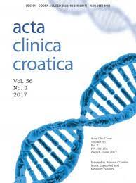 ACTA CLINICA CROATICA