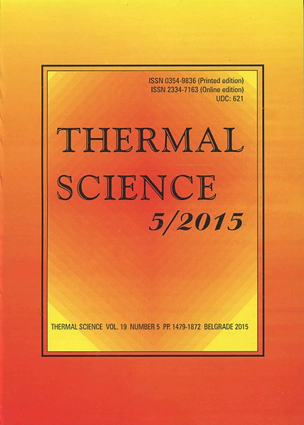 Thermal Science