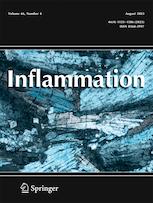 INFLAMMATION