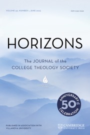 HORIZONS
