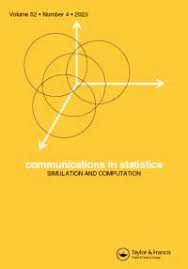 Communications in Statistics: Simulation and Computation