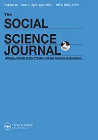 SOCIAL SCIENCE JOURNAL