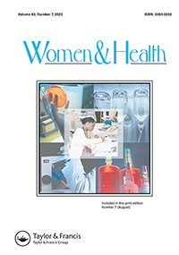 WOMEN & HEALTH