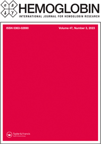 HEMOGLOBIN