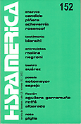 HISPAMERICA-REVISTA DE LITERATURA