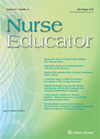 NURSE EDUCATOR
