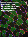 AMERICAN JOURNAL OF PHYSIOLOGY-REGULATORY, INTEGRATIVE AND COMPARATIVE PHYSIOLOGY