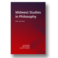 MIDWEST STUDIES IN PHILOSOPHY