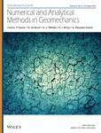 International Journal for Numerical and Analytical Methods in Geomechanics