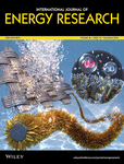 INTERNATIONAL JOURNAL OF ENERGY RESEARCH