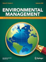 Environmental Management