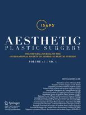 AESTHETIC PLASTIC SURGERY