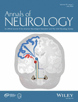ANNALS OF NEUROLOGY