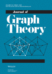JOURNAL OF GRAPH THEORY